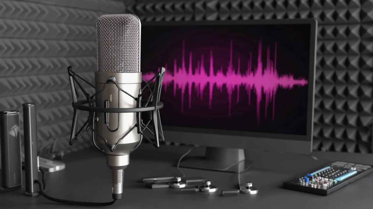 CineFoley audio design interface