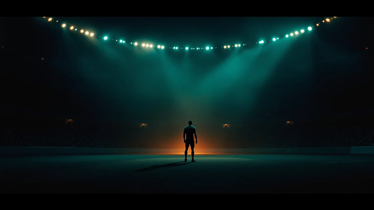 DynamicVibe cinematic brand frame