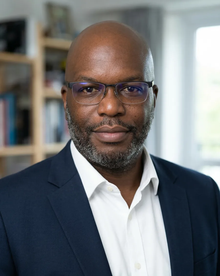Marc Warfield