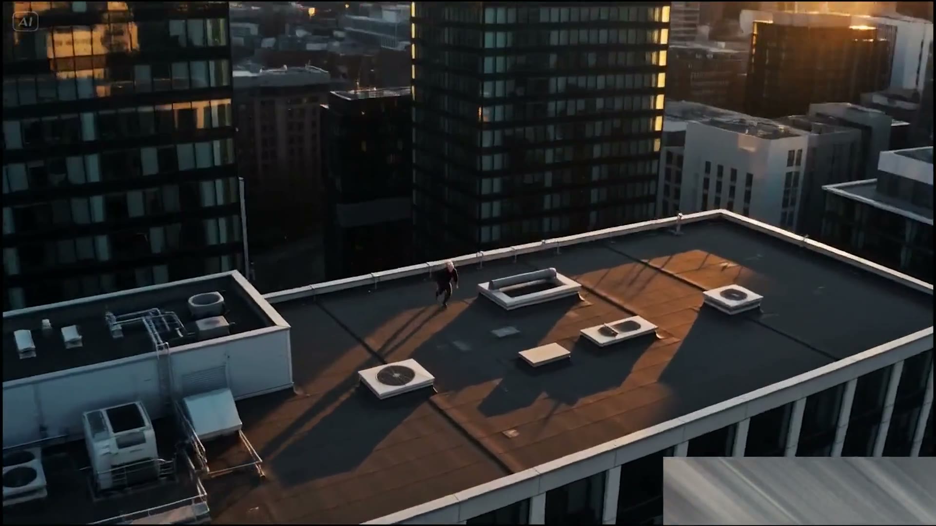DVP Tools Commercial