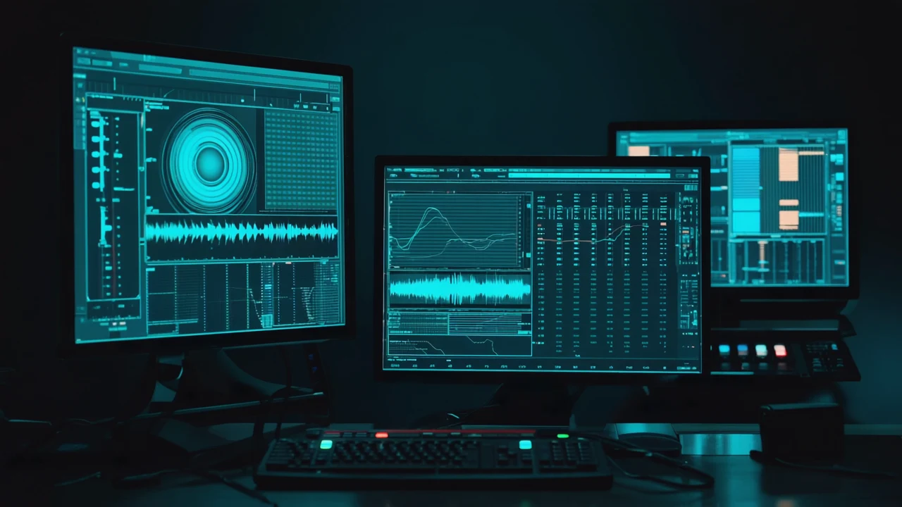 ScopeLab interface